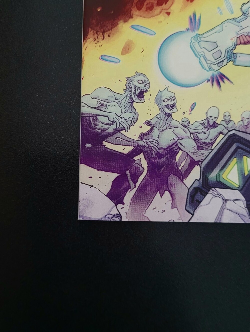 Skybound X#2 - Picture 3 of 7
